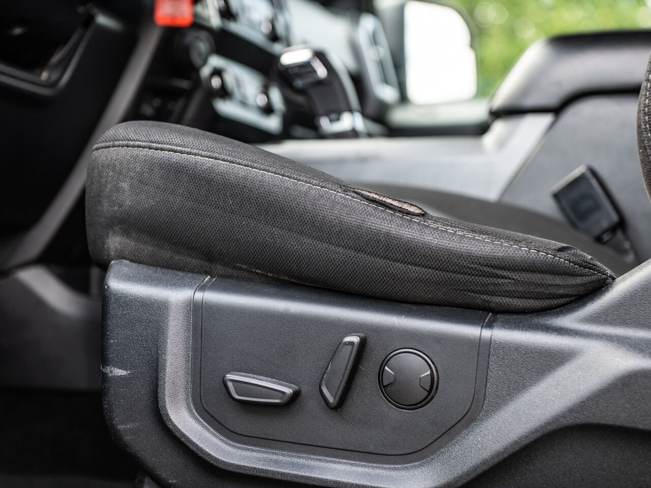 2019 Ford F-150 Black Sainte-Julienne - photo #11