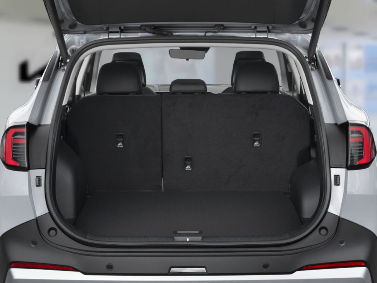 KIA Sportage 2026 Gatineau - photo #3