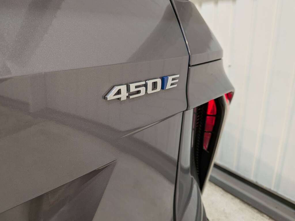 2024 Cadillac LYRIQ 4dr Tech w/1SA Grey Val-David - photo #36