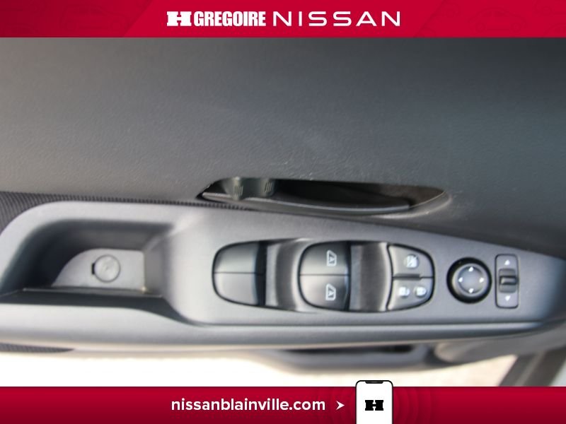 Nissan Kicks 2024 Gris Saint-Eustache - photo #20
