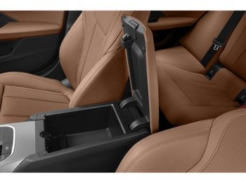 BMW i4 M60 xDrive