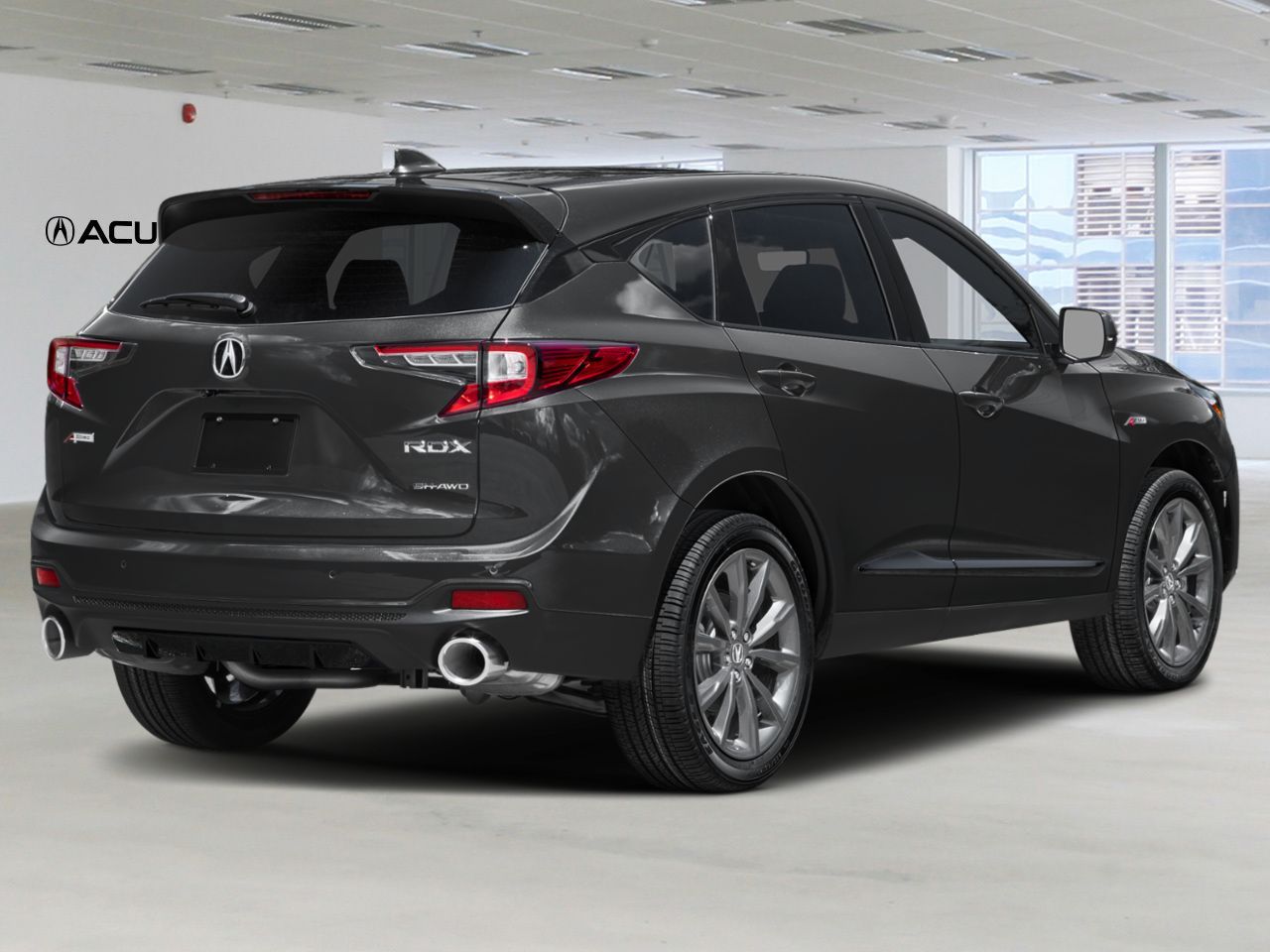 Acura RDX 2026