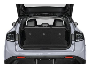 Nissan LEAF PLATINUM+