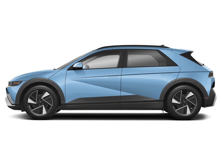 2026 Hyundai IONIQ 5 Privilégié
