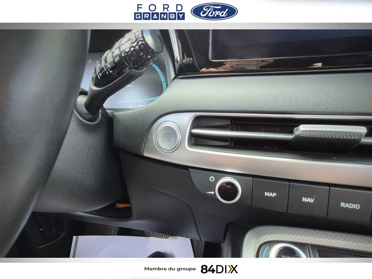 Hyundai Palisade 2023 Gris Granby - photo #23