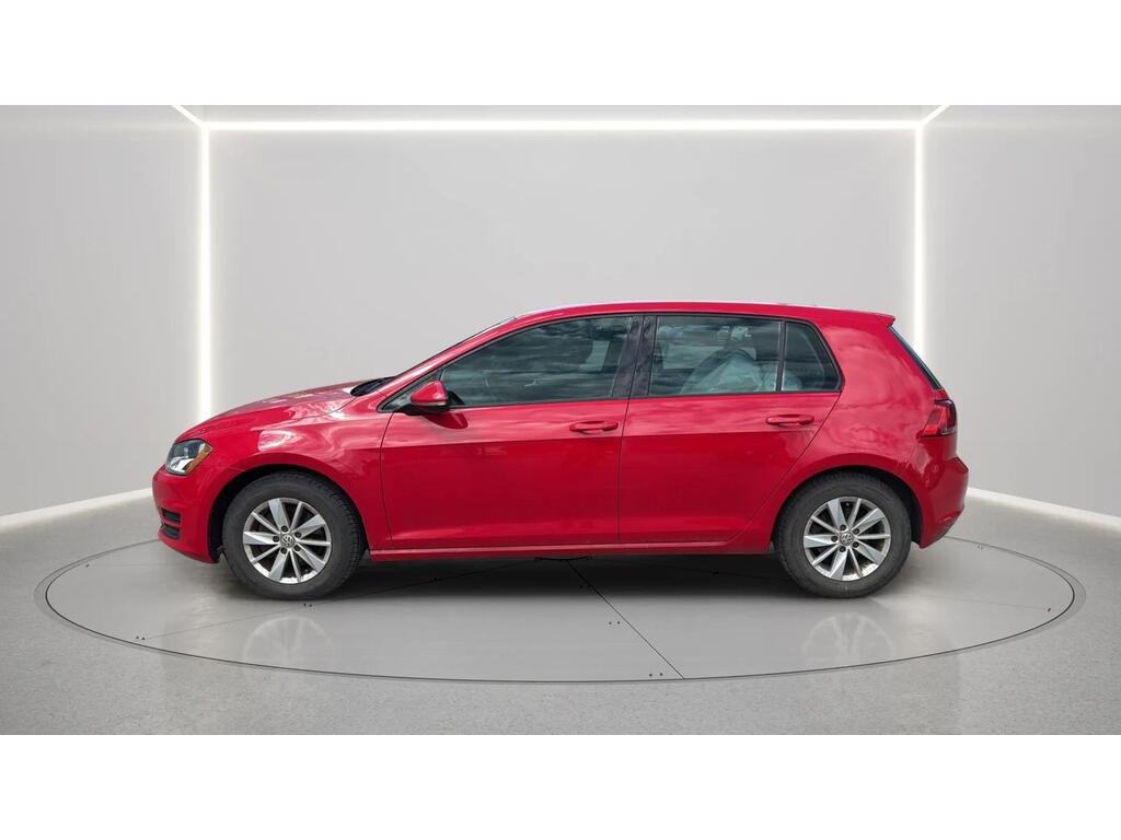 Volkswagen Golf 2015 Gatineau - photo #1
