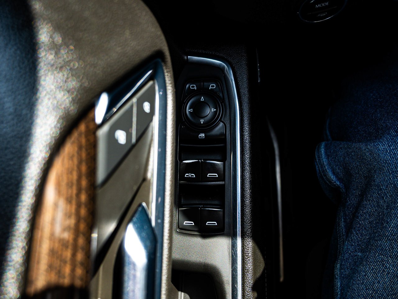2024 Chevrolet Silverado 1500 4WD Crew Cab 147 LT Trail Boss Grey Sherwood Park - photo #17