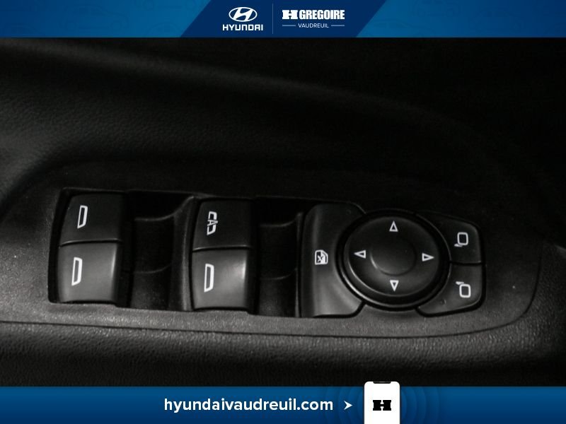 2018 Chevrolet Equinox Red Laval - photo #16
