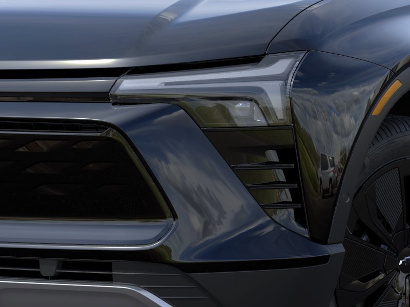 2026 CHEVROLET Blazer EV Traction intégrale, 4 portes LT Black Ottawa & Gatineau - photo #9