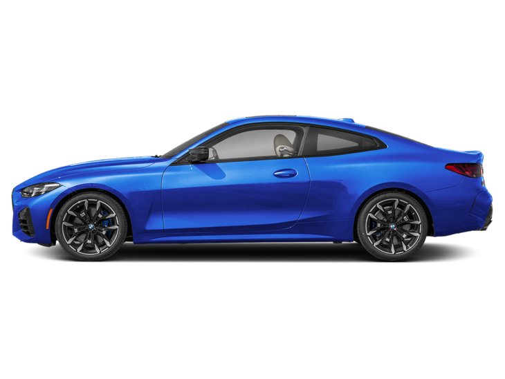 2027 BMW Série 4 M440i xDrive