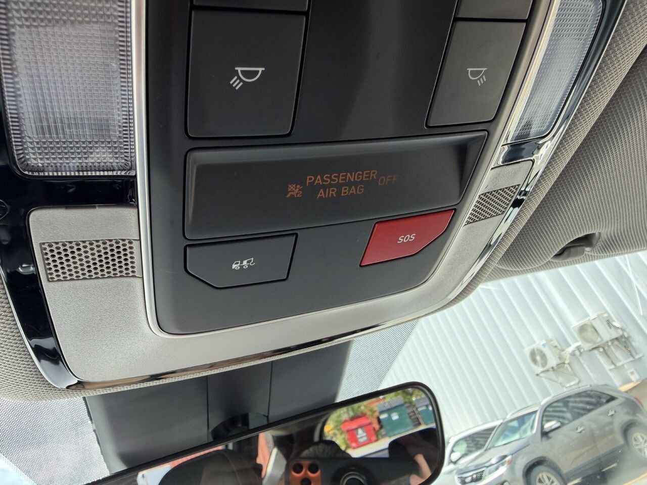 2023 Hyundai Santa Fe White Thetford Mines - photo #24