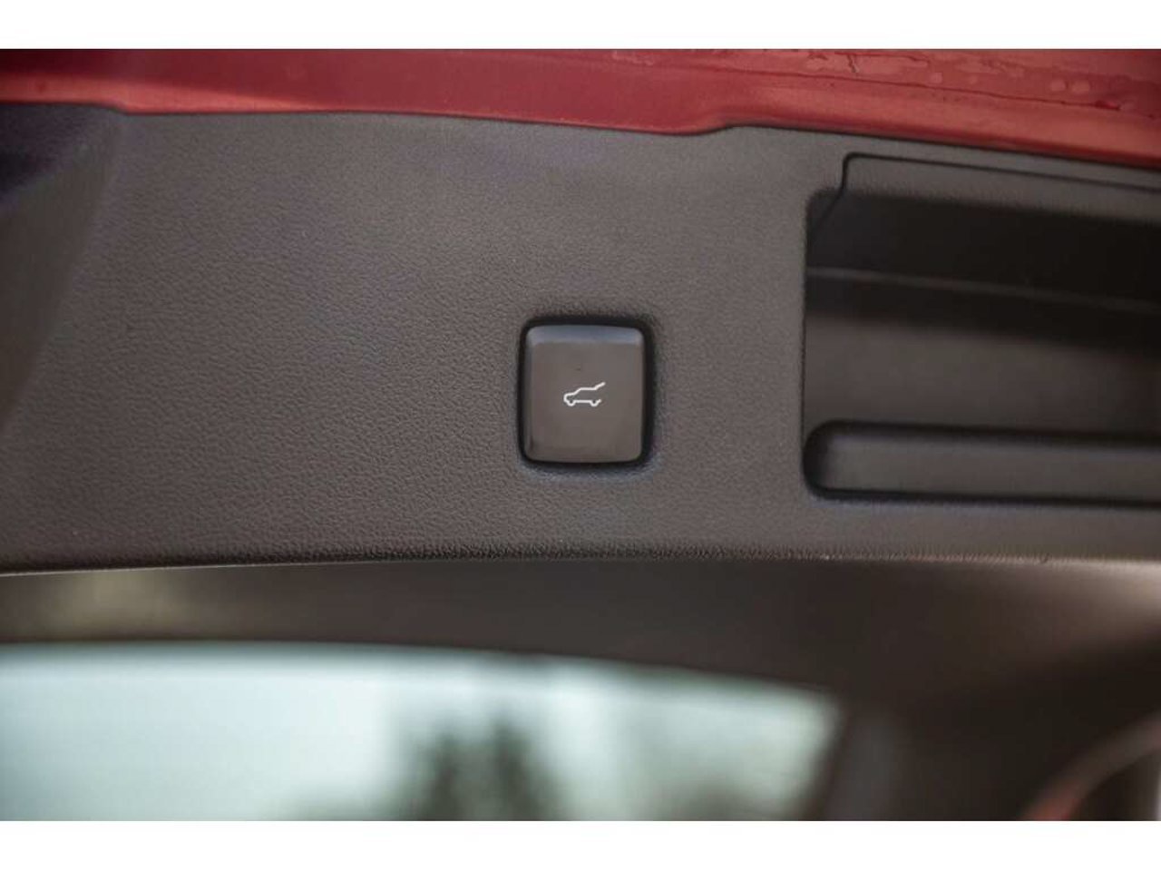 2021 Ford Escape Red Sainte-Julienne - photo #12