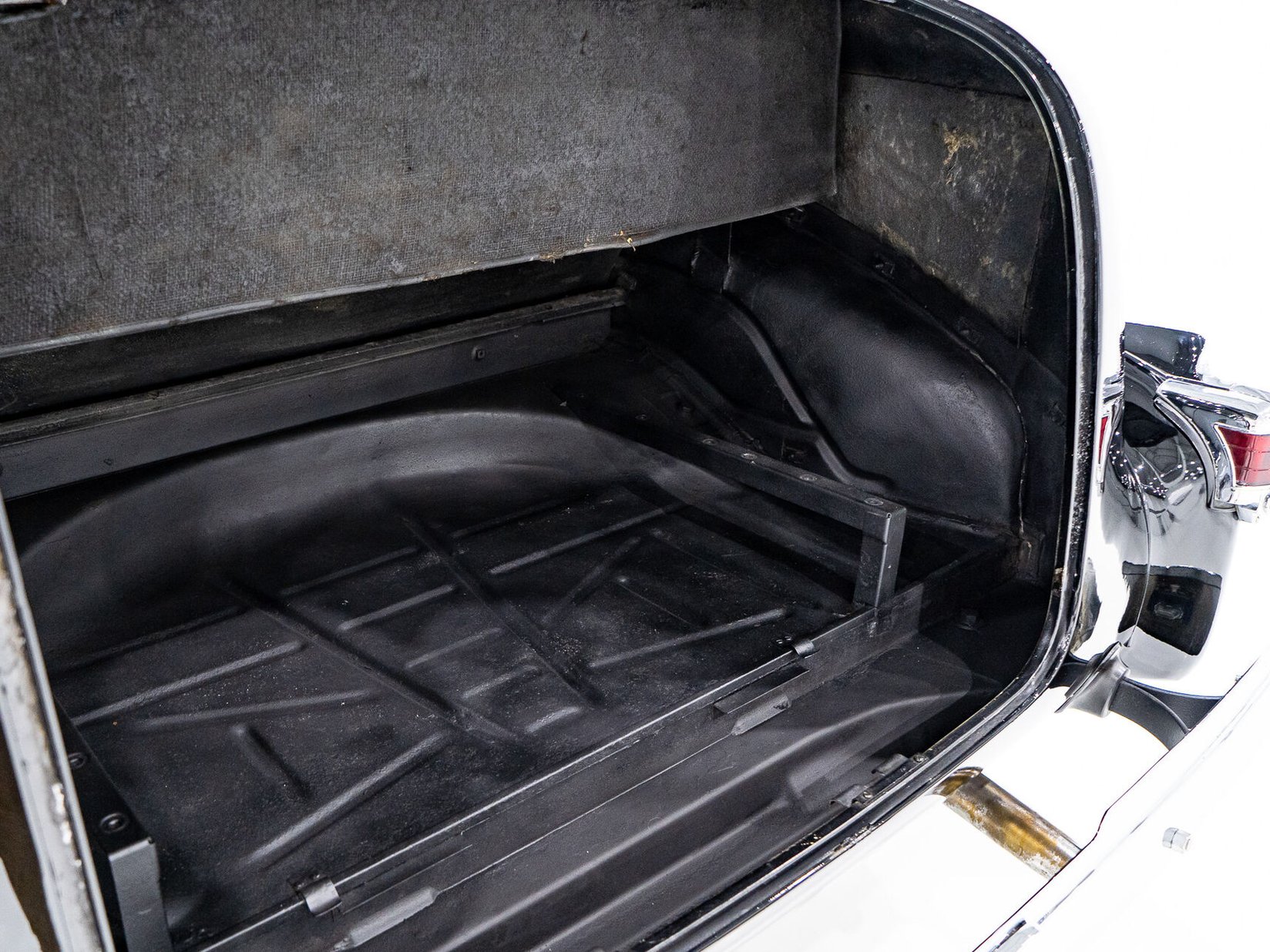 1938 Cadillac Series 90 **PRICE IN USD**1 of 13 V16 Black Montreal - photo #90