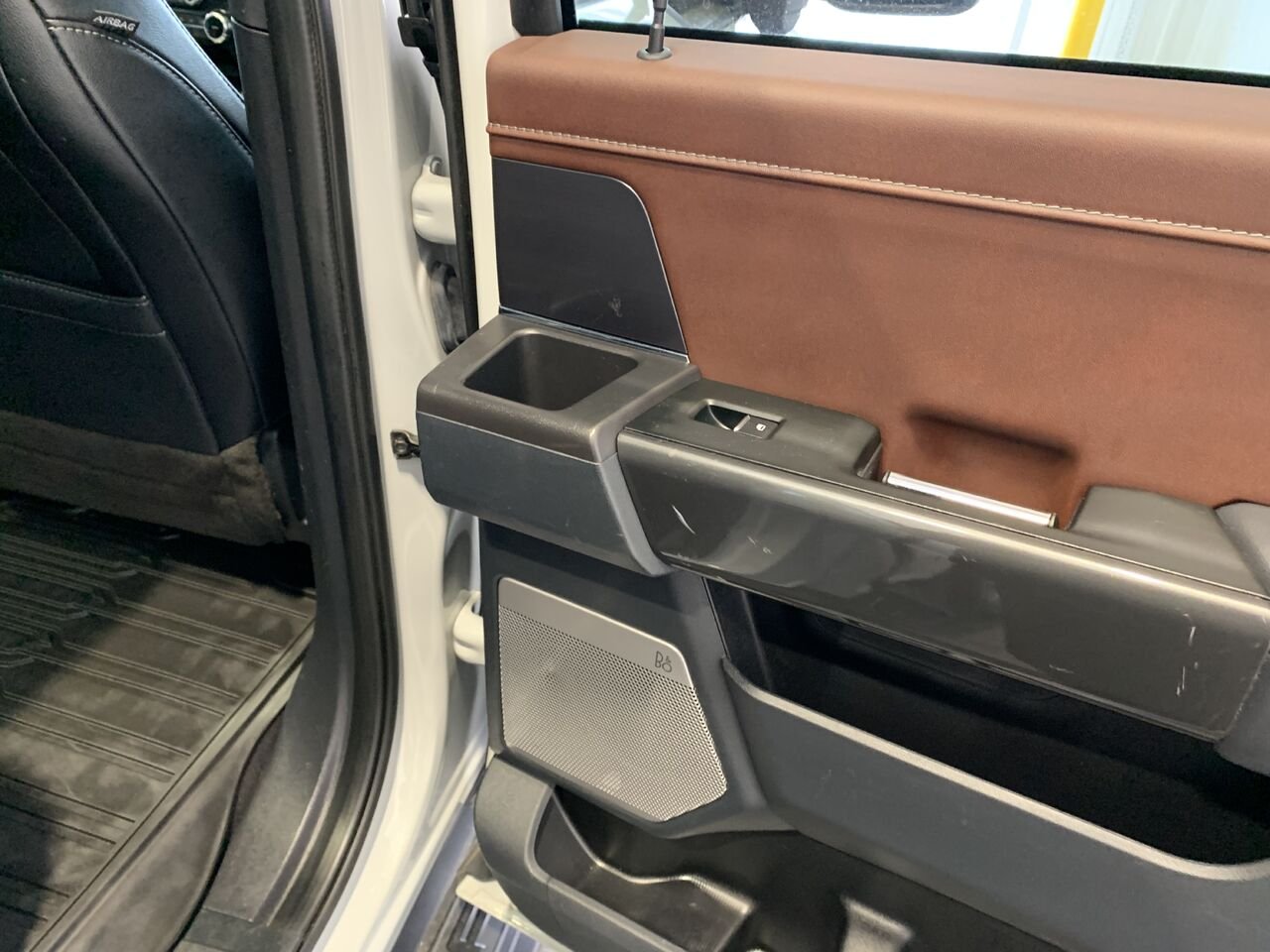 2023 Ford F-150 Grey Châteauguay - photo #18