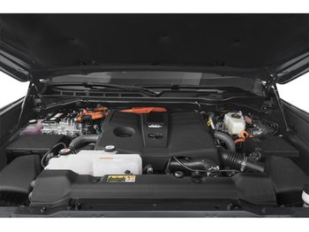 Toyota Sequoia Limited