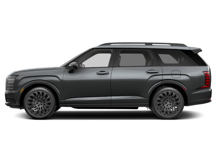 2027 Hyundai Palisade hybride Ultimate Calligraphy Nuit
