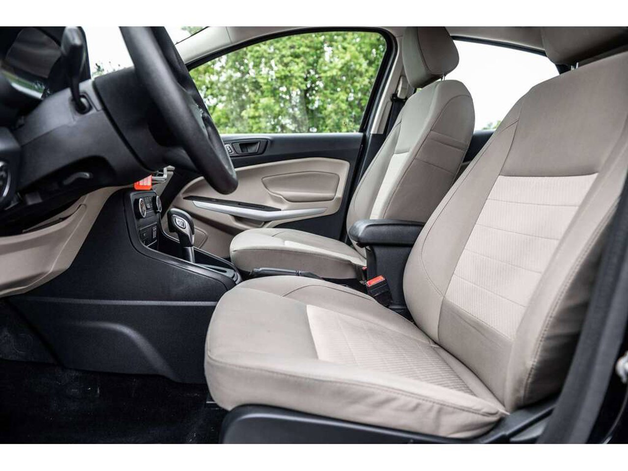 Ford EcoSport 2020 Noir Sainte-Julienne - photo #15