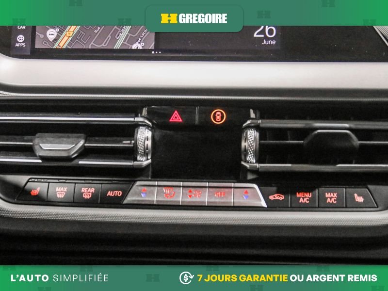 2024 BMW 228i Black Saint-Eustache - photo #26