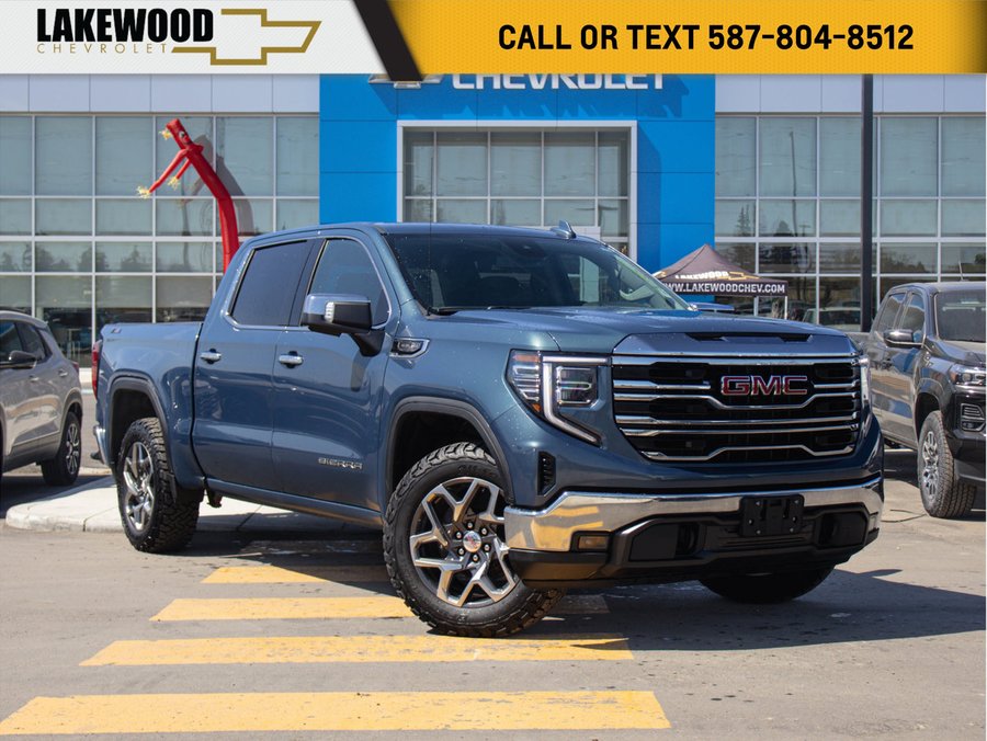 2024 GMC Sierra 1500 2024 Grey