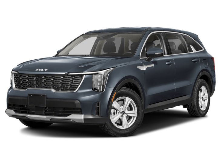 2025 Kia Sorento LX