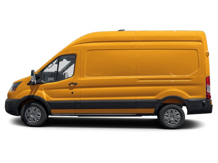 2026 Ford E-Transit fourgonnette utilitaire