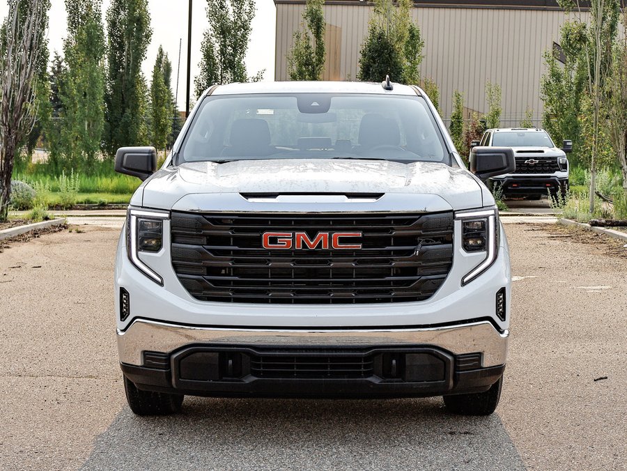 2024 GMC Sierra 1500 2024 White