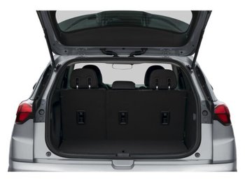 Chevrolet Bolt RS