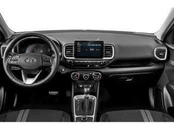 Hyundai Venue Essential