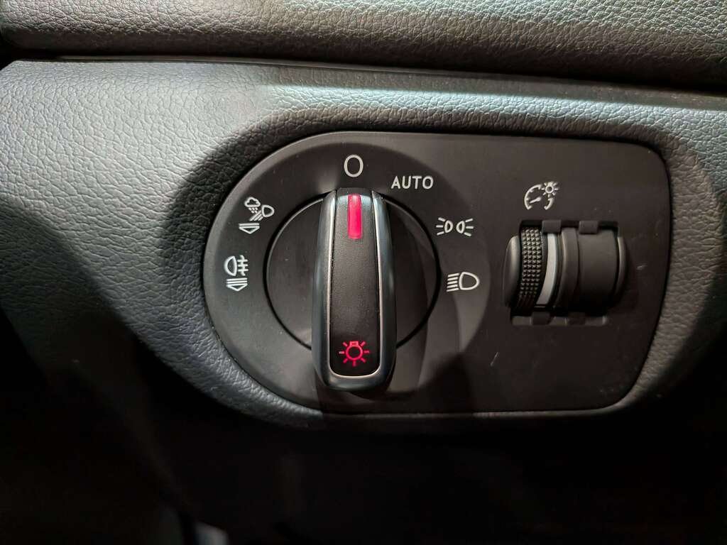Audi Q3 2.0 TFSI quattro Progressiv Tiptronic 2018 Blanc Val-David - photo #11