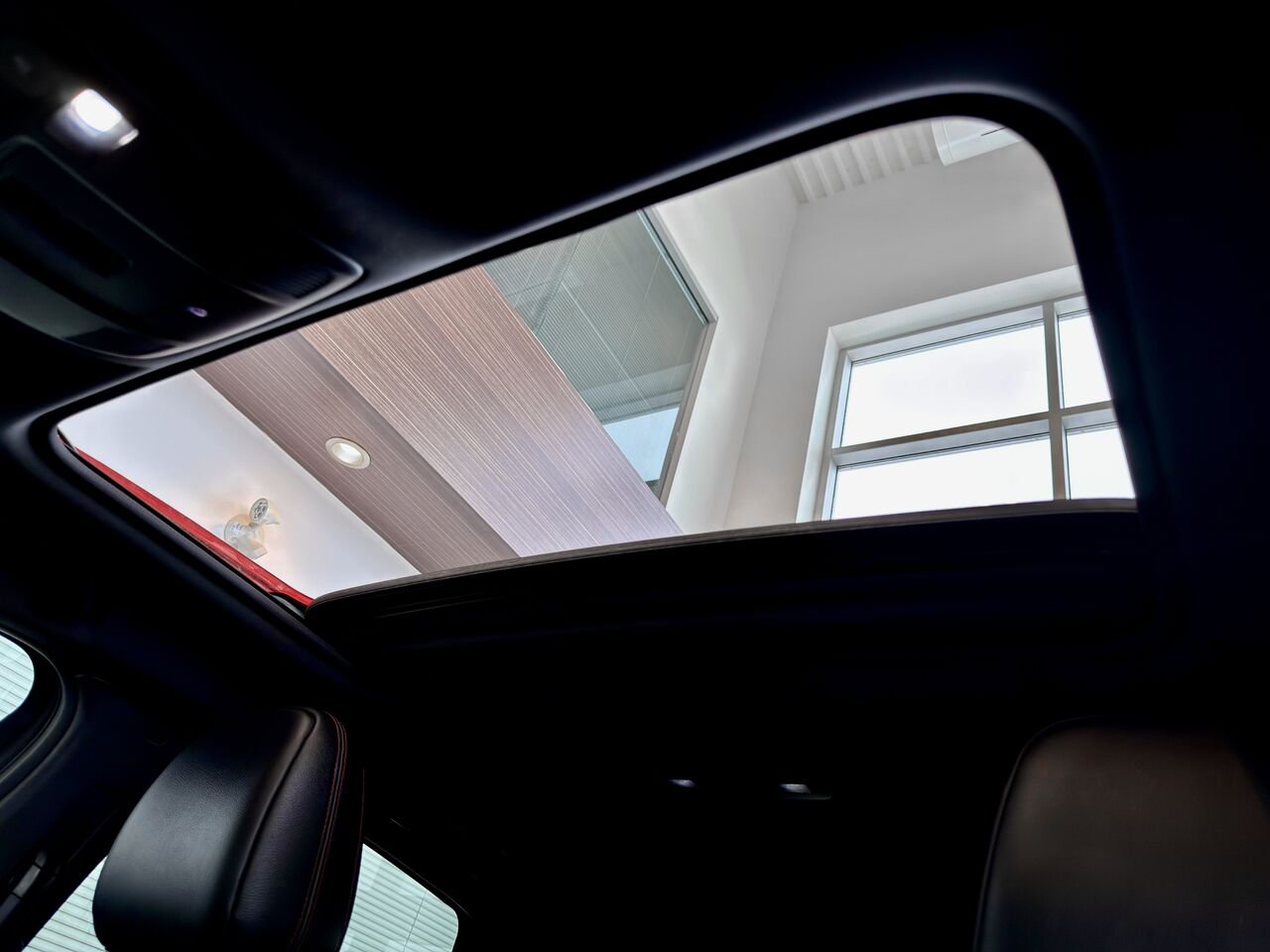 Mazda CX-5 2022 Rouge Notre-Dame-des-Prairies - photo #14