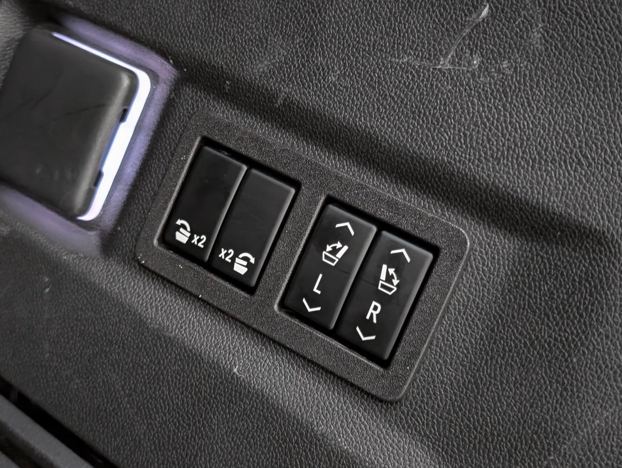 2023 Chevrolet Tahoe RST Saint-Eustache - photo #15
