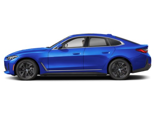 2026 BMW i4 2026