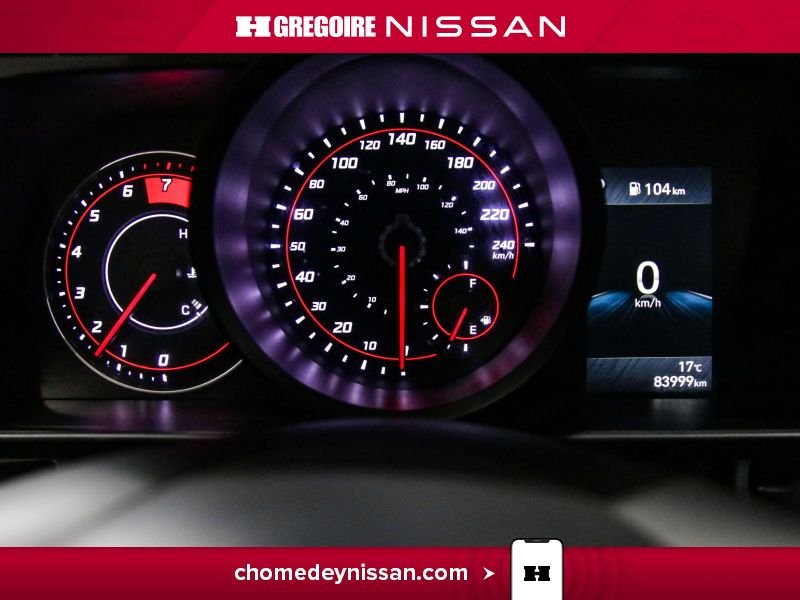 Hyundai Elantra 2023 Noir Laval - photo #13