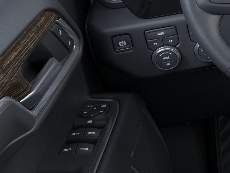 2025 GMC Sierra 1500 Elevation Summit White Saint-Eustache - photo #21
