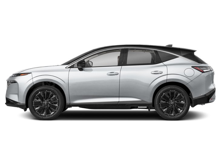 2026 Nissan Murano Platine