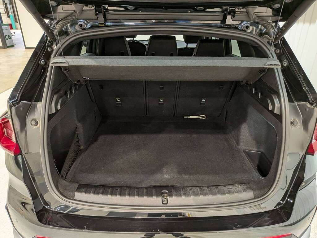 BMW X1 xDrive28i Sports Activity Vehicle 2024 Noir Val-David - photo #4