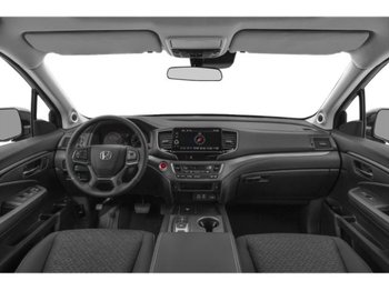 Honda Ridgeline Sport