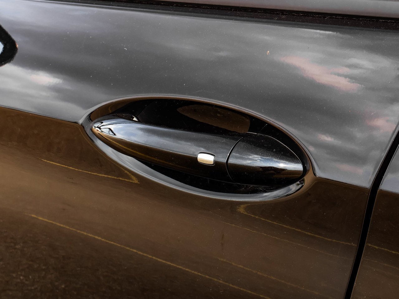 2024 Chevrolet Trailblazer FWD 4dr LT Black Sherwood Park - photo #11