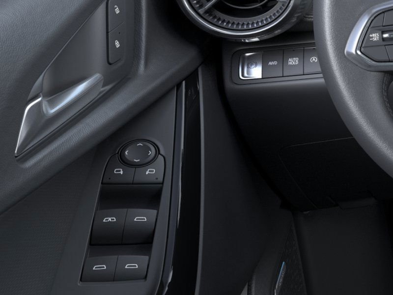 CHEVROLET Equinox LT TI 2026 Gris sterling métallisé Saint-Eustache - photo #21