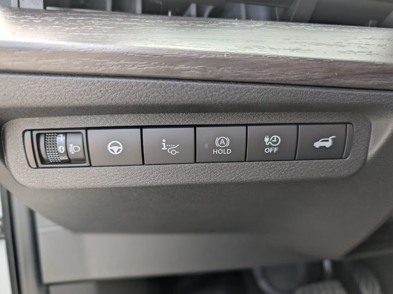2026 NISSAN ARIYA ARIYA SL E-4ORCE Everest White Pearl Tricoat/Black Diamond Pearl Châteauguay - photo #22