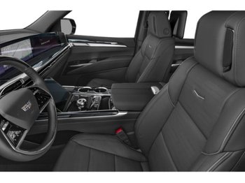 Cadillac Escalade ESV 4RM