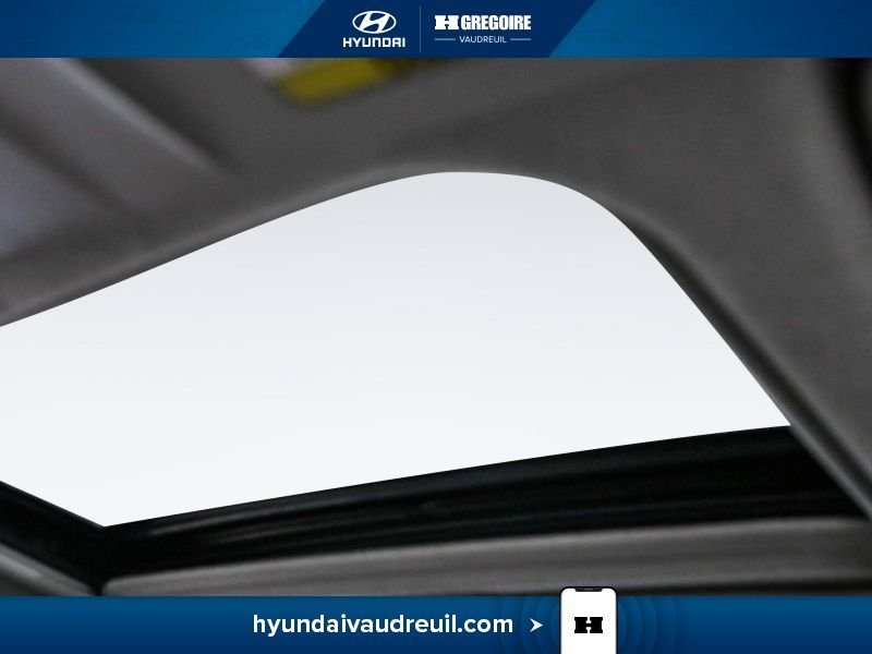 2014 Subaru XV Crosstrek Silver Blainville - photo #18