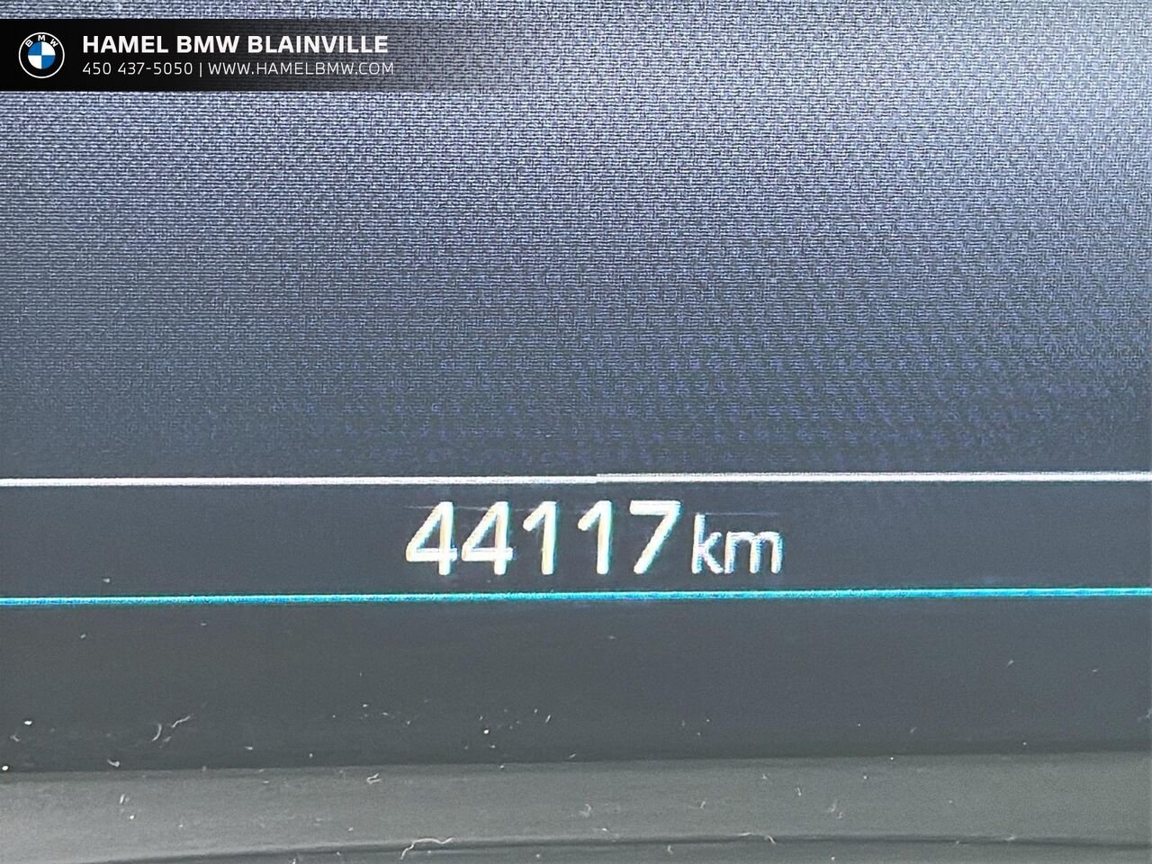 Chevrolet Blazer Traction intégrale, 4 portes LT 2021 Blanc Blainville - photo #12