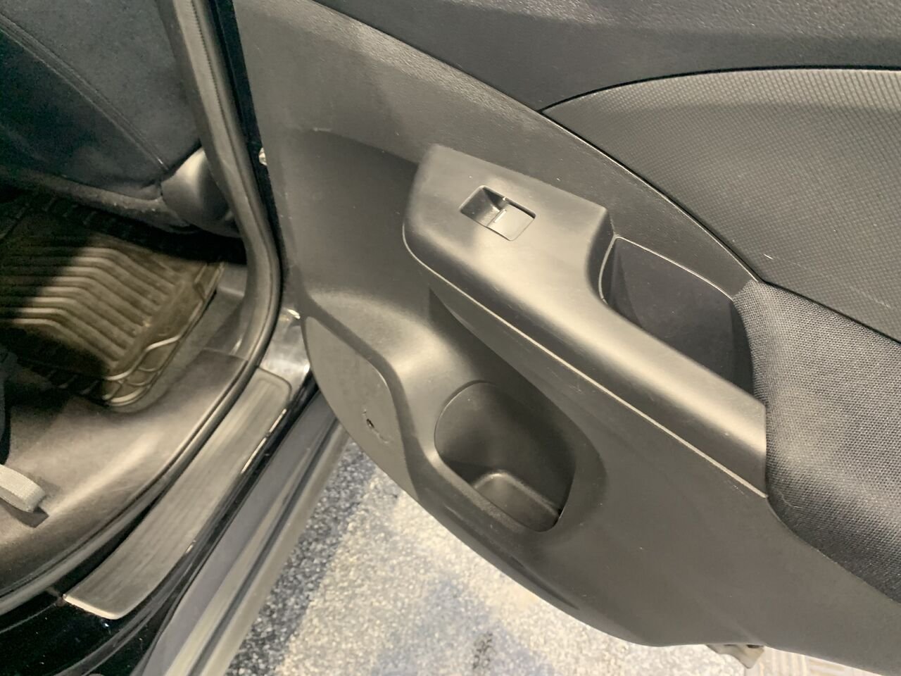 2016 Honda CR-V SE CRV SE Black Châteauguay - photo #12