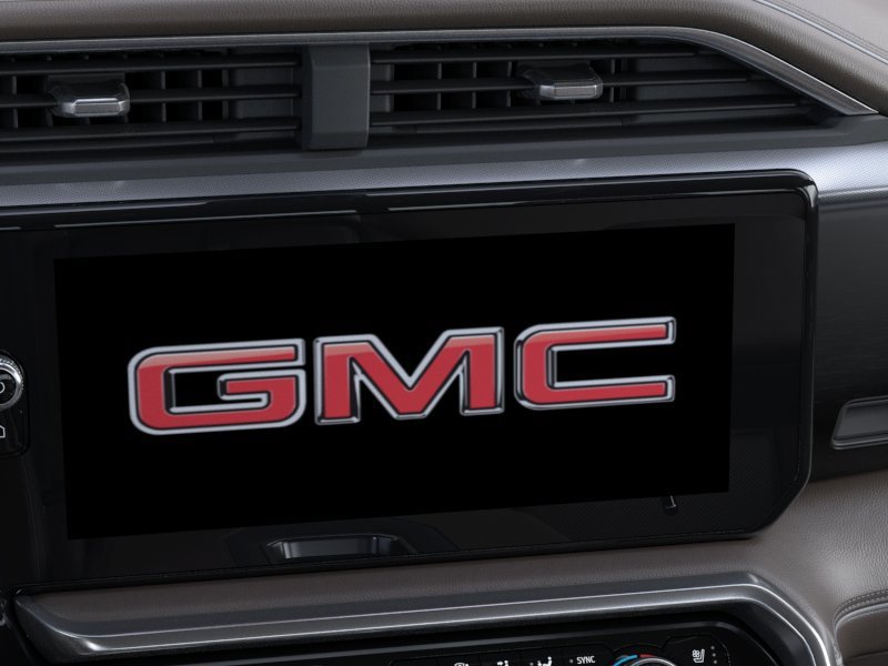 2026 GMC SIERRA 1500 Denali cabine multiplace 4RM 157 po Black Sherbrooke - photo #19