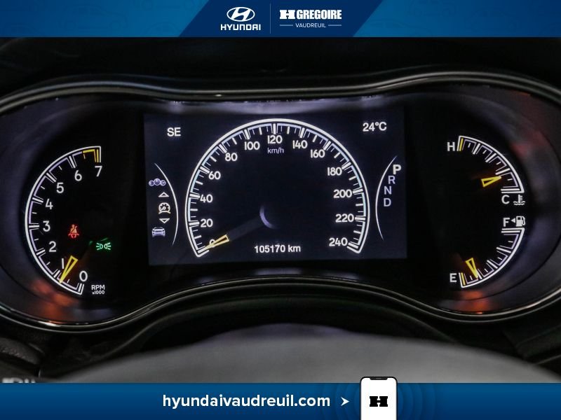 2021 Jeep Grand Cherokee Black Saint-Eustache - photo #26