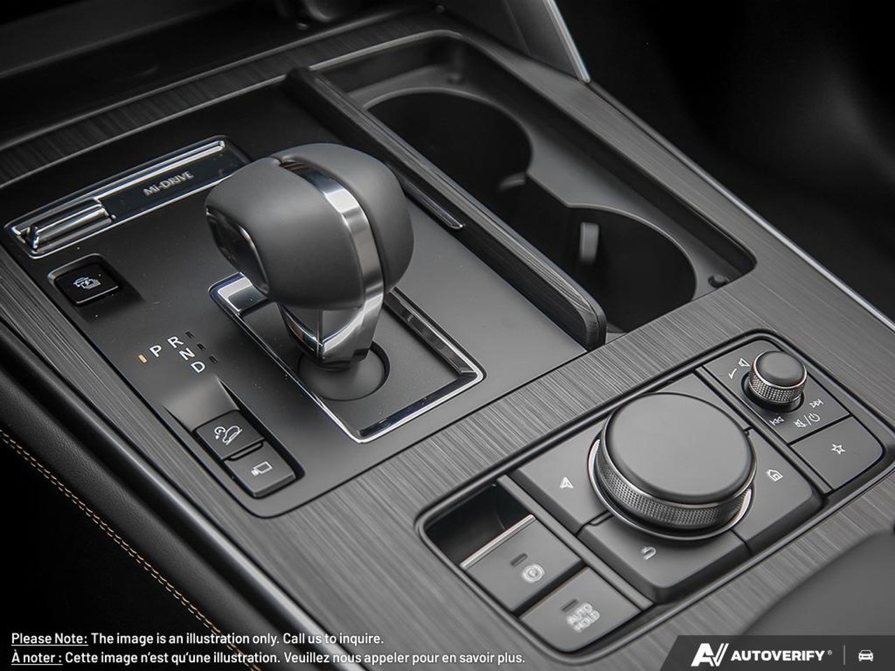 2026 Mazda CX-70 PHEV JM3KJEHA9T1202406 Machine Grey Metallic Mirabel - photo #17