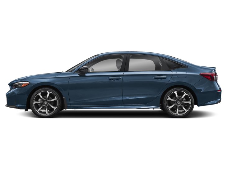 2026 Honda Civic Sedan Hybrid Sport Touring