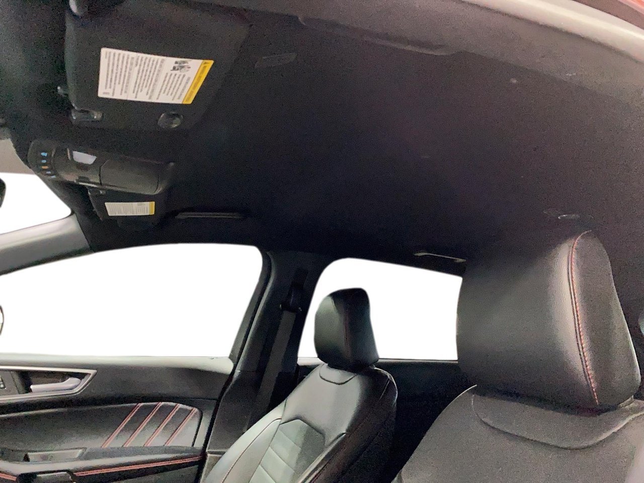 Ford Edge NIV 2FMPK4J91RBA41922 2024 Rouge Baie-Comeau - photo #12