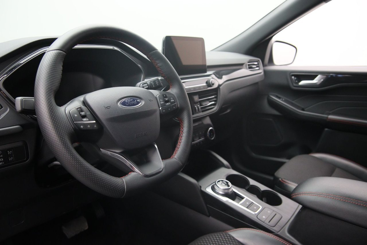 Ford Escape NIV 1FMCU9MN9SUA27779 2025 Gris Chicoutimi - photo #6